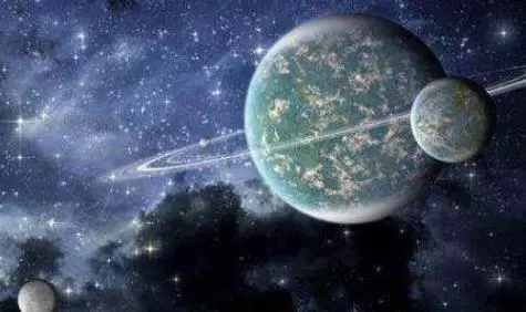 科學家又發現一顆超級地球,距地球59.5光年,可能會有生命的存在