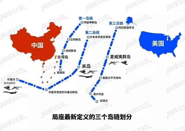 量子雷達來了!中國布下「天羅地網」,專克美國