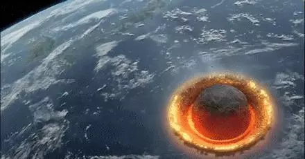 平均5000萬年光臨地球一次,創造人類的工程師正在一步步顯出原形
