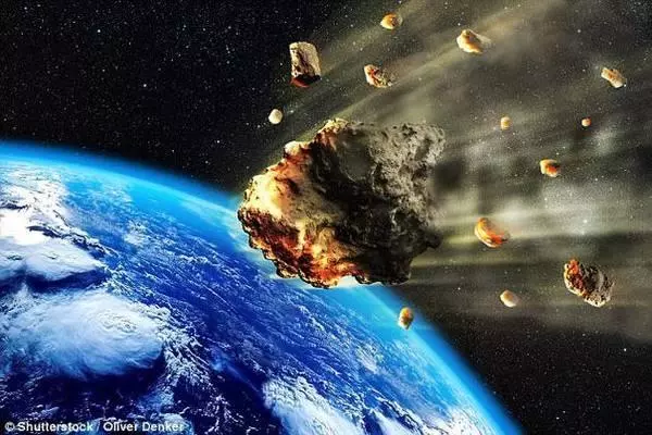 平均5000萬年光臨地球一次,創造人類的工程師正在一步步顯出原形
