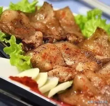 分享20道椒鹽菜做法,每一道都非常好吃,方法簡單值得收藏!