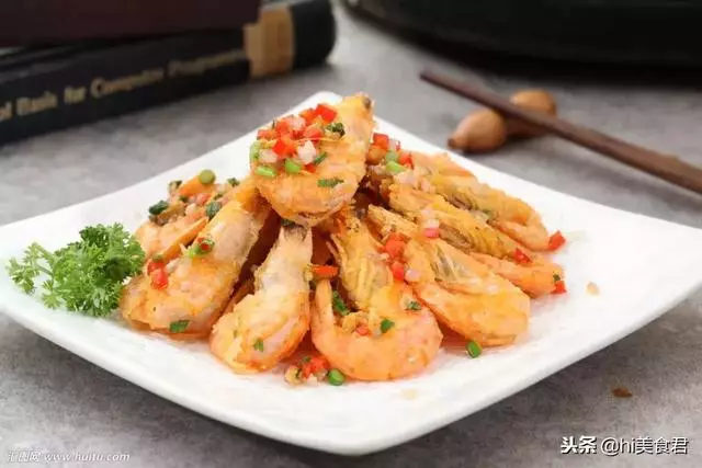 分享20道椒鹽菜做法,每一道都非常好吃,方法簡單值得收藏!