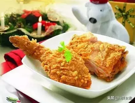 分享20道椒鹽菜做法,每一道都非常好吃,方法簡單值得收藏!