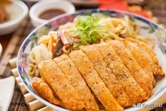 分享20道椒鹽菜做法,每一道都非常好吃,方法簡單值得收藏!