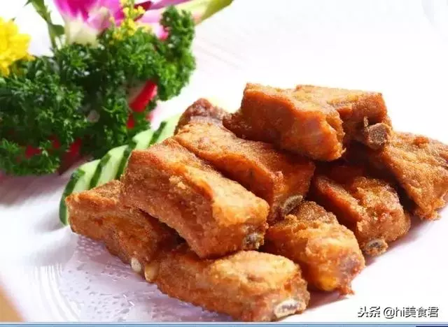 分享20道椒鹽菜做法,每一道都非常好吃,方法簡單值得收藏!
