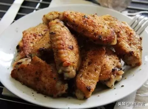 分享20道椒鹽菜做法,每一道都非常好吃,方法簡單值得收藏!