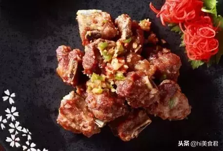 分享20道椒鹽菜做法,每一道都非常好吃,方法簡單值得收藏!