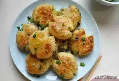 分享20道椒鹽菜做法,每一道都非常好吃,方法簡單值得收藏!