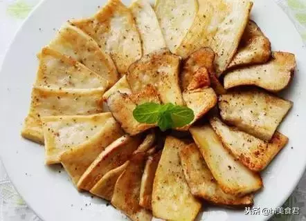 分享20道椒鹽菜做法,每一道都非常好吃,方法簡單值得收藏!
