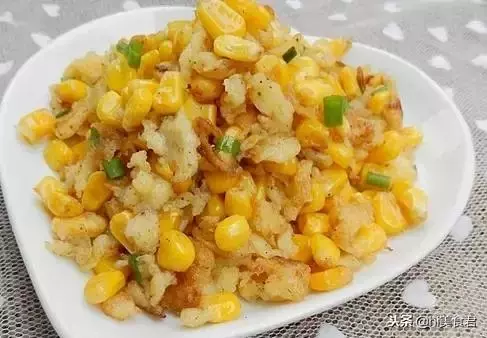 分享20道椒鹽菜做法,每一道都非常好吃,方法簡單值得收藏!