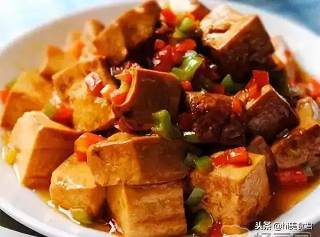 老奶奶教你22道快手菜做法,技巧都在裡面,下班再晚也不怕了!
