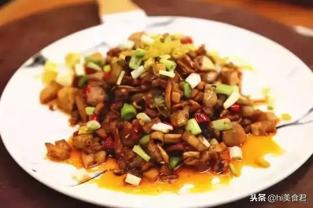 老奶奶教你22道快手菜做法,技巧都在裡面,下班再晚也不怕了!