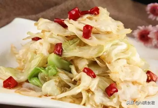 老奶奶教你22道快手菜做法,技巧都在裡面,下班再晚也不怕了!