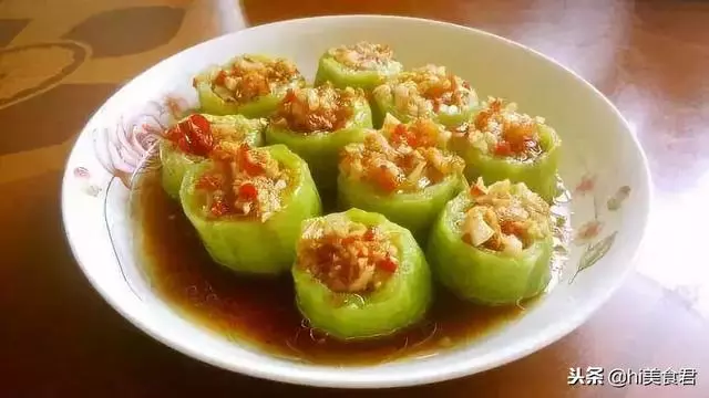 老奶奶教你22道快手菜做法,技巧都在裡面,下班再晚也不怕了!