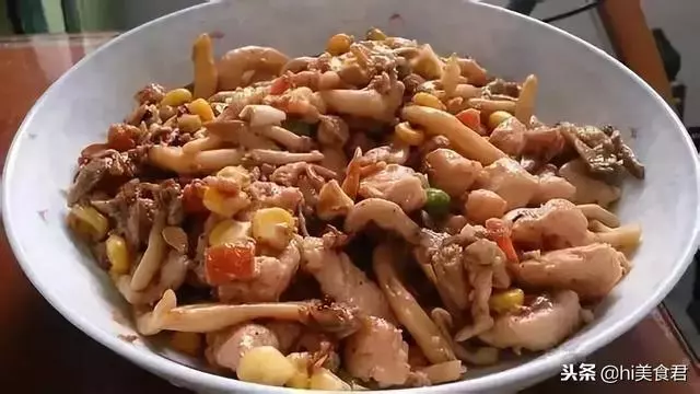 老奶奶教你22道快手菜做法,技巧都在裡面,下班再晚也不怕了!