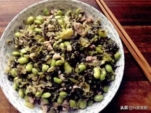 老奶奶教你22道快手菜做法,技巧都在裡面,下班再晚也不怕了!