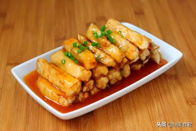 出神入化的20款糖醋菜做法,口味一流,每天做一次每次都不一樣!