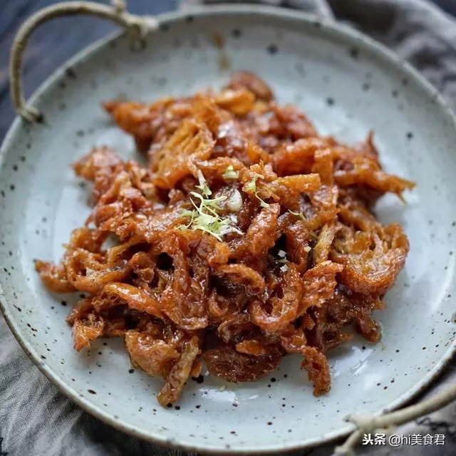 出神入化的20款糖醋菜做法,口味一流,每天做一次每次都不一樣!