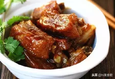 出神入化的20款糖醋菜做法,口味一流,每天做一次每次都不一樣!