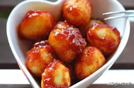 出神入化的20款糖醋菜做法,口味一流,每天做一次每次都不一樣!