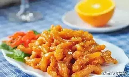出神入化的20款糖醋菜做法,口味一流,每天做一次每次都不一樣!
