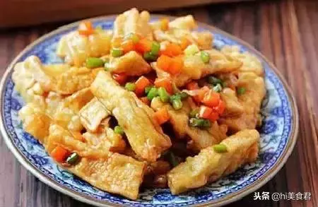 出神入化的20款糖醋菜做法,口味一流,每天做一次每次都不一樣!