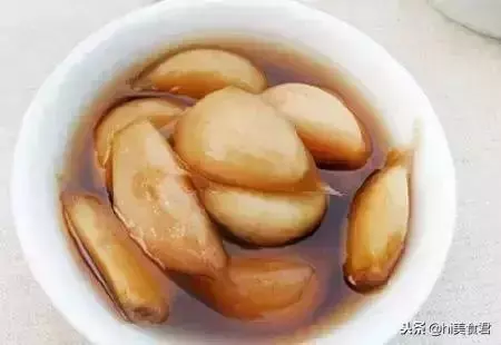 出神入化的20款糖醋菜做法,口味一流,每天做一次每次都不一樣!