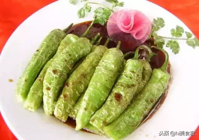 出神入化的20款糖醋菜做法,口味一流,每天做一次每次都不一樣!