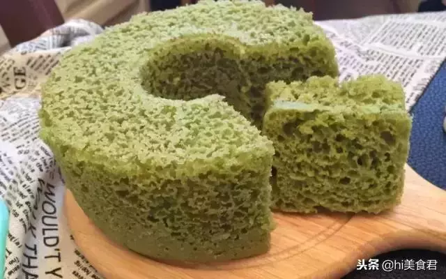 發糕最好吃的20種做法,營養又健康一次吃三個都不過癮,值得收藏