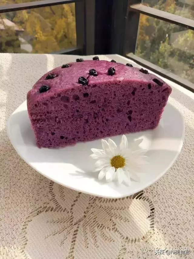 發糕最好吃的20種做法,營養又健康一次吃三個都不過癮,值得收藏