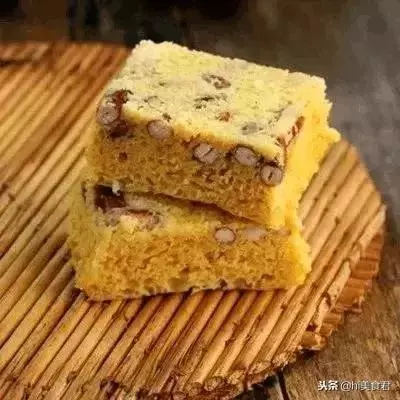發糕最好吃的20種做法,營養又健康一次吃三個都不過癮,值得收藏