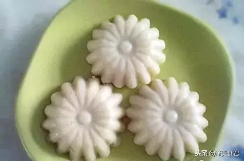 發糕最好吃的20種做法,營養又健康一次吃三個都不過癮,值得收藏