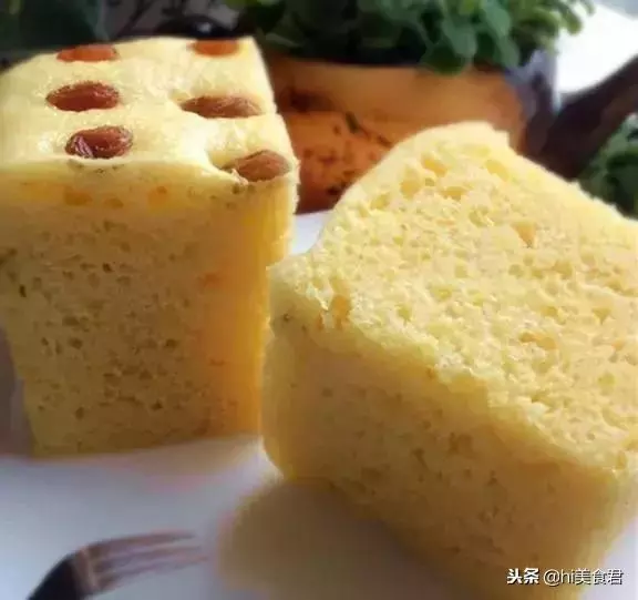 發糕最好吃的20種做法,營養又健康一次吃三個都不過癮,值得收藏
