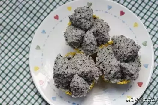 發糕最好吃的20種做法,營養又健康一次吃三個都不過癮,值得收藏