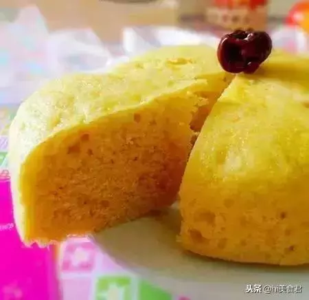 發糕最好吃的20種做法,營養又健康一次吃三個都不過癮,值得收藏