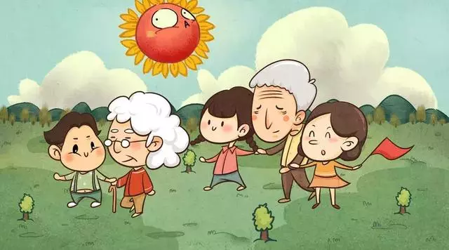 走路,竟是最實惠的養生方法!一起科學地走起來咯~
