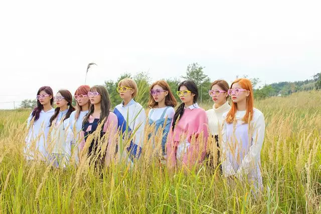 就是這麼強勢!TWICE七首新歌,霸占日本音源榜前七!