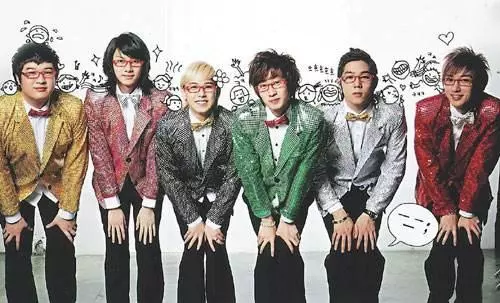 SuperJunior出道十三年歷程:欲戴王冠 必承其重(上)