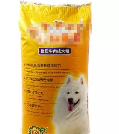 狗糧選擇有誤損害狗狗健康,如何判斷狗糧是否適合狗狗