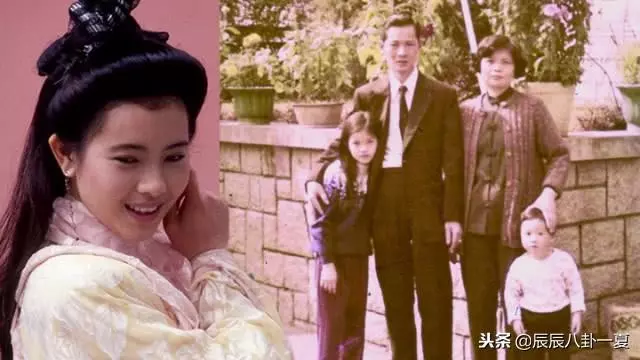 藍潔瑛絕筆遺言曝光!她把全部真相爆出來了!最後的追求者為她黯然神傷!
