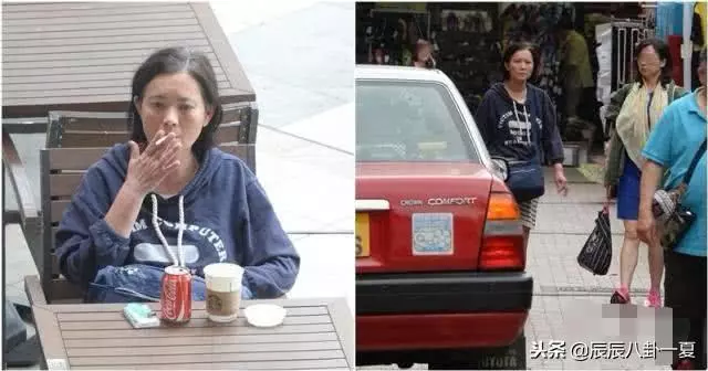 藍潔瑛絕筆遺言曝光!她把全部真相爆出來了!最後的追求者為她黯然神傷!