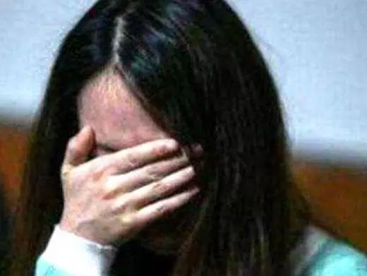 娘家陪嫁的車被小叔子借去開一天,出了車禍,婆婆的反應讓我心寒