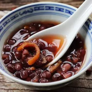 秋冬吃這類穀物,5種你不知道的好處!