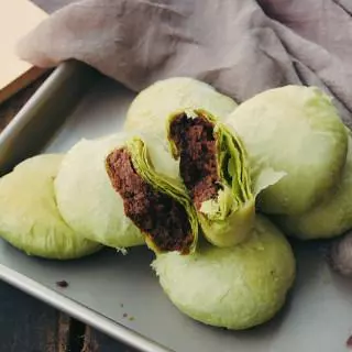 秋冬吃這類穀物,5種你不知道的好處!