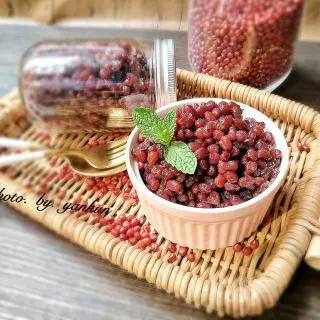 秋冬吃這類穀物,5種你不知道的好處!
