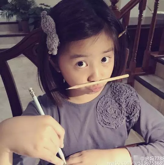 9歲黃多多全英文寫劇本,黃磊揭秘學英語的4大訣竅,錢不是唯一