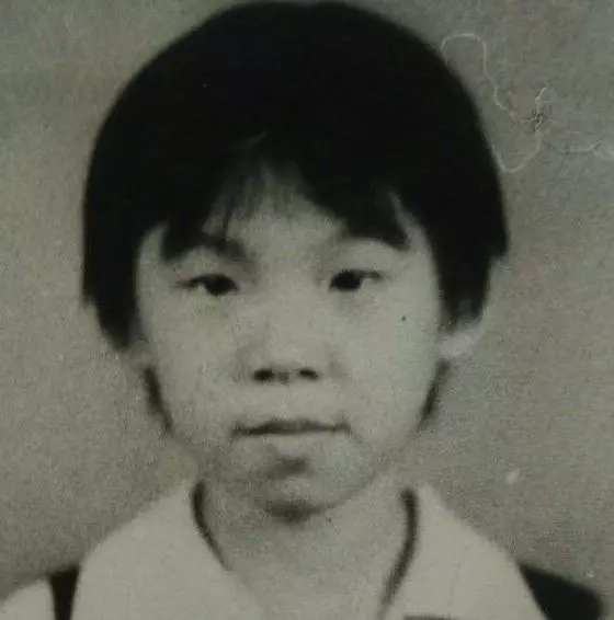 政府一意孤行廢除死刑請問部長你對得起這位小死者?