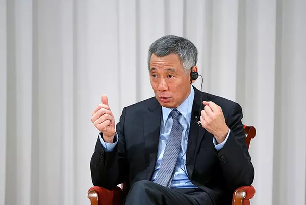 最新轟動【李顯龍成為1MDB調查對象】新加坡最高專員署出面喊話!