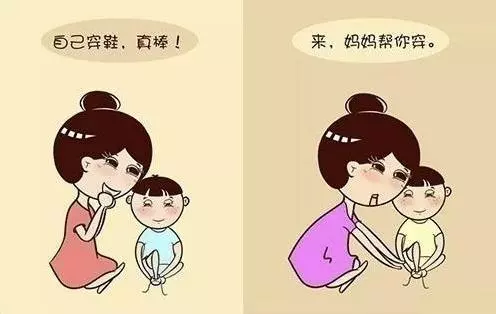 孩子搞破壞別動怒!有3種情況,是他的智力在發展!媽媽最好這樣做!