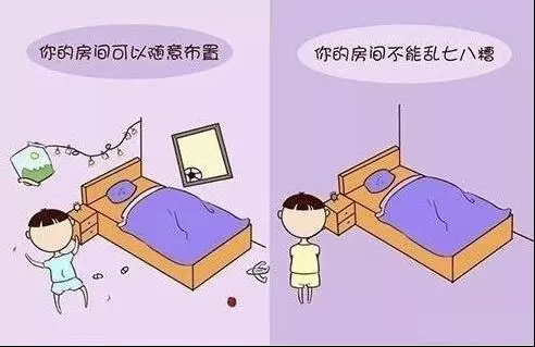 孩子搞破壞別動怒!有3種情況,是他的智力在發展!媽媽最好這樣做!